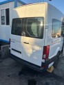 Oto Çıkma Parça / Volkswagen / Crafter / Kaporta & Karoser / Bagaj Kapağı / Çıkma Parça 