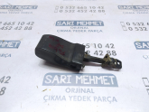 ÇIKMA SKODA FABİA SAĞ ARKA KAPI GERGİSİ