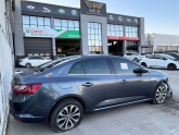 RENAULT MEGANE 4 BAGAJ KAPAĞI ORİJİNAL SÖKME
