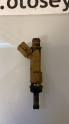 23250-37010 toyota corolla 2011 1.6 benzinli enjektör