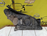 Oto Çıkma Parça / Opel / Astra / Far & Stop / Sol Ön Far / Çıkma Parça 