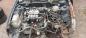 Hurda Belgeli Araçlar / Volkswagen / Polo