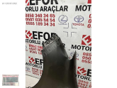 Oto Çıkma Parça / Toyota / Yaris / Kaporta & Karoser / Sol Ön Çamurluk / Çıkma Parça 