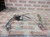 Oto Çıkma Parça / Renault / Megane / Oto Cam / Cam Motoru / Çıkma Parça 