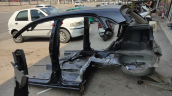 Oto Çıkma Parça / Opel / Corsa / Kaporta & Karoser / Kesme Tavan Sacı / Çıkma Parça 