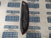 Oto Çıkma Parça / Opel / Corsa / Far & Stop / Sağ Arka Stop / Çıkma Parça 