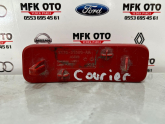 Oto Çıkma Parça / Ford / Tourneo Courier / Far & Stop / Reflektör / Çıkma Parça 