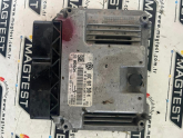 03C907309M 0261S07731 VW PASSAT MOTOR BEYNI ECU MED17.5.5