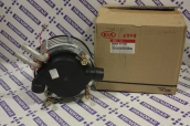 0K68A61130B KALORİFER KUTUSU KOMPLE CERES