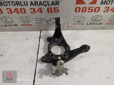 Oto Çıkma Parça / Toyota / Corolla / Alt Takım / Taşıyıcı / Çıkma Parça 