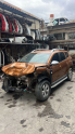 Hurda Belgeli Araçlar / Dacia / Duster
