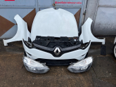 Oto Çıkma Parça / Renault / Clio / Kaporta & Karoser / Komple Ön / Çıkma Parça 