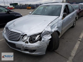 Oto Çıkma Parça / Mercedes / E Serisi / Kaporta & Karoser / Sağ Arka Kapı / Çıkma Parça 