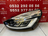 Oto Çıkma Parça / Renault / Clio / Far & Stop / Sol Ön Far / Çıkma Parça 