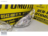 Oto Çıkma Parça / Renault / Master / Far & Stop / Sağ Ön Far / Sıfır Parça 
