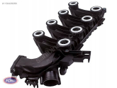 Oto Çıkma Parça / Ford / Focus / Motor / Emme Manifoldu / Çıkma Parça 