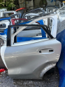 Oto Çıkma Parça / Ford / Puma / Kaporta & Karoser / Sol Arka Kapı / Çıkma Parça 