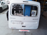 RENAULT KANGOO BAGAJ KAPAĞI