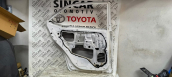 Oto Çıkma Parça / Toyota / Corolla / Kaporta & Karoser / Sol Arka Kapı / Çıkma Parça 
