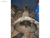 Oto Çıkma Parça / Hyundai / H100 / Şanzıman / Şanzıman Komple / Çıkma Parça 