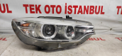 Oto Çıkma Parça / Bmw / 4 Serisi / Far & Stop / Sol Ön Far / Çıkma Parça 