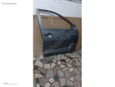 Oto Çıkma Parça / Nissan / Qashqai / Kaporta & Karoser / Sağ Ön Kapı / Çıkma Parça 
