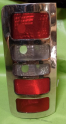 ford tourneo connect sol stop
