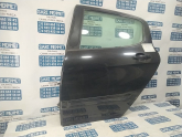 Oto Çıkma Parça / Peugeot / 308 / Kaporta & Karoser / Sol Arka Kapı / Çıkma Parça 