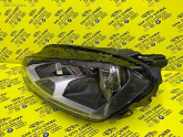 Oto Çıkma Parça / Volkswagen / Golf / Far & Stop / Sol Ön Far / Çıkma Parça 