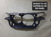 PASSAT B5,5 ÖN PANEL SUPERB 2001 2002 2003 2005 SIFIR 3B0805594