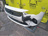 Oto Çıkma Parça / Opel / Corsa / Tampon / Ön Tampon / Çıkma Parça 