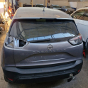 Oto Çıkma Parça / Opel / Crossland X / Kaporta & Karoser / Sol Ön Kapı / Çıkma Parça 