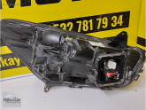 Oto Çıkma Parça / Renault / Clio / Far & Stop / Sol Ön Far / Çıkma Parça 