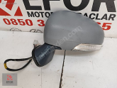 Oto Çıkma Parça / Toyota / Avensis / Ayna / Sol Dış Ayna / Çıkma Parça 