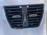 Oto Çıkma Parça / Skoda / Octavia / Kalorifer / Kalorifer Izgarası / Sıfır Parça 