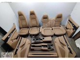Oto Çıkma Parça / Porsche / Panamera / Koltuk & Döşeme / Kapı Döşemesi / Çıkma Parça 