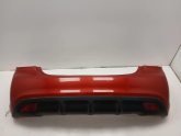 KIA RIO ÇIKMA ORJİNAL ARKA TAMPON