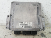 PEUGEOT 807 2.2 HDi 2002- CITROEN C8 (02-18) MOTOR BEYİNİ 0281011