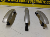 Oto Çıkma Parça / Dacia / Sandero / Koltuk & Döşeme / Kapı Kolçağı / Çıkma Parça 