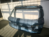 Oto Çıkma Parça / Fiat / Egea / Kaporta & Karoser / Bagaj Kapağı / Çıkma Parça 