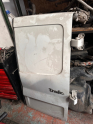 Oto Çıkma Parça / Renault / Trafic / Kaporta & Karoser / Bagaj Kapağı / Çıkma Parça 