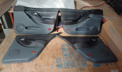Oto Çıkma Parça / Seat / Leon / Koltuk & Döşeme / Kapı Döşemesi / Çıkma Parça 