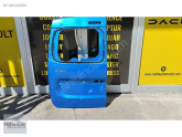 Oto Çıkma Parça / Dacia / Dokker / Kaporta & Karoser / Bagaj Kapağı / Çıkma Parça 