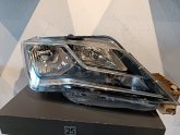 Oto Çıkma Parça / Seat / Leon / Far & Stop / Sağ Ön Far / Çıkma Parça 