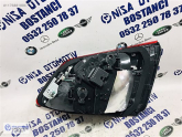 Oto Çıkma Parça / Bmw / 2 Serisi / Far & Stop / Sol Arka Stop / Sıfır Parça 