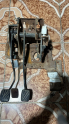 Suziki sx4 pedal takımı