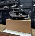 Oto Çıkma Parça / Volkswagen / Caddy / Far & Stop / Sağ Ön Far / Çıkma Parça 