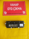 Oto Çıkma Parça / Volkswagen / Golf / Klima / Kontrol Paneli / Çıkma Parça 