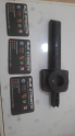 Oto Çıkma Parça / Audi / A4 / Tampon / Tutucu Braketi / Çıkma Parça 