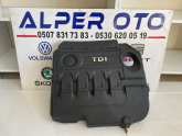 04L103925 VOLKSWAGEN KROM TDI MOTOR ÜST KAPAK